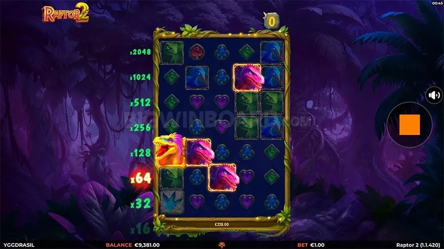 New Slot Games Launch
