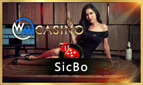 Online Casino Games
